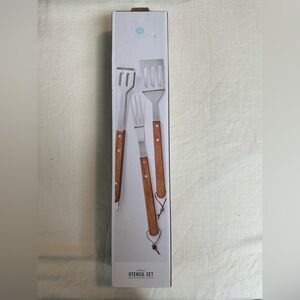 Martha Stewart 4 pc utensil set